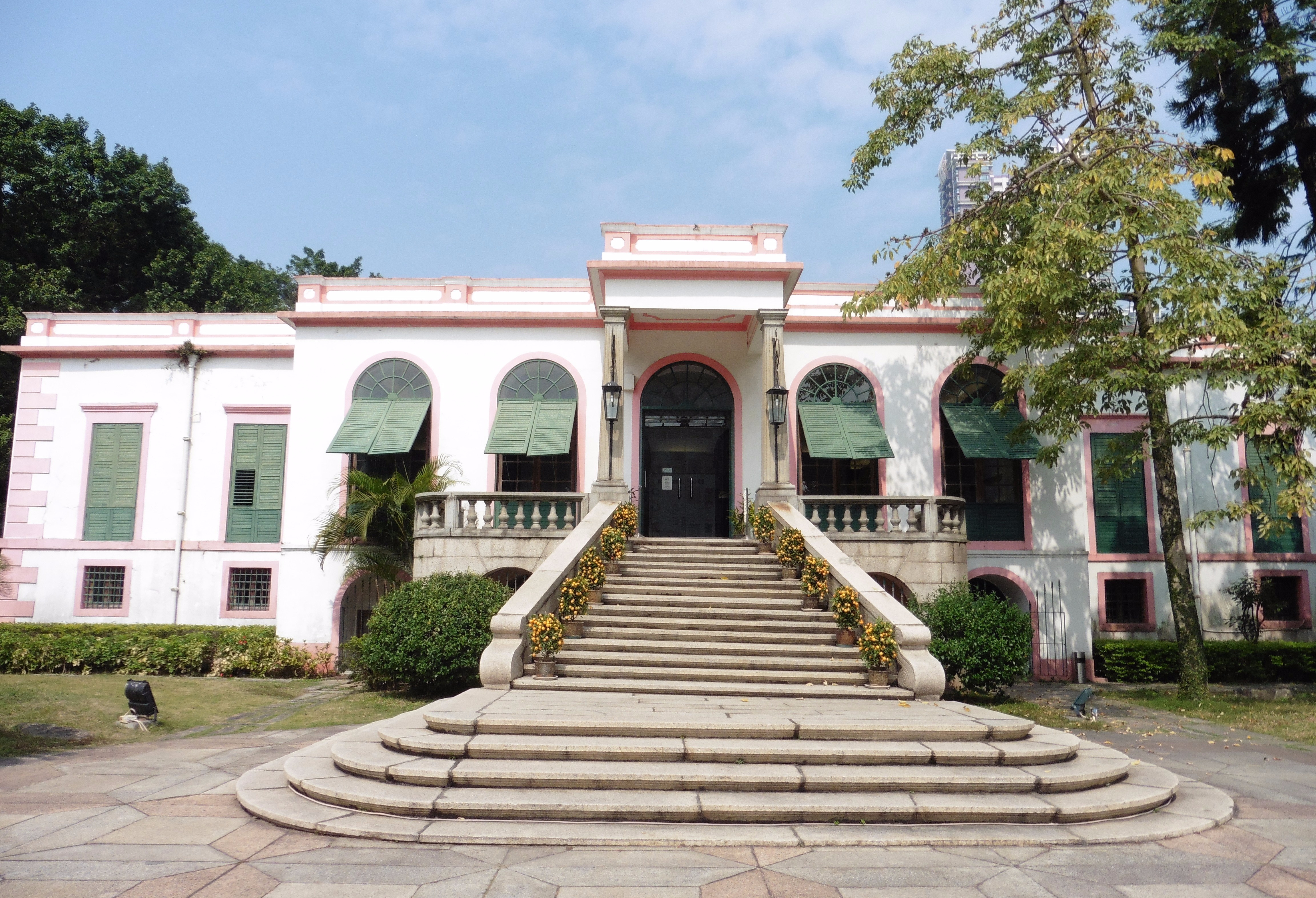 澳門歷史 ： 了解澳門歷史＆新鮮事