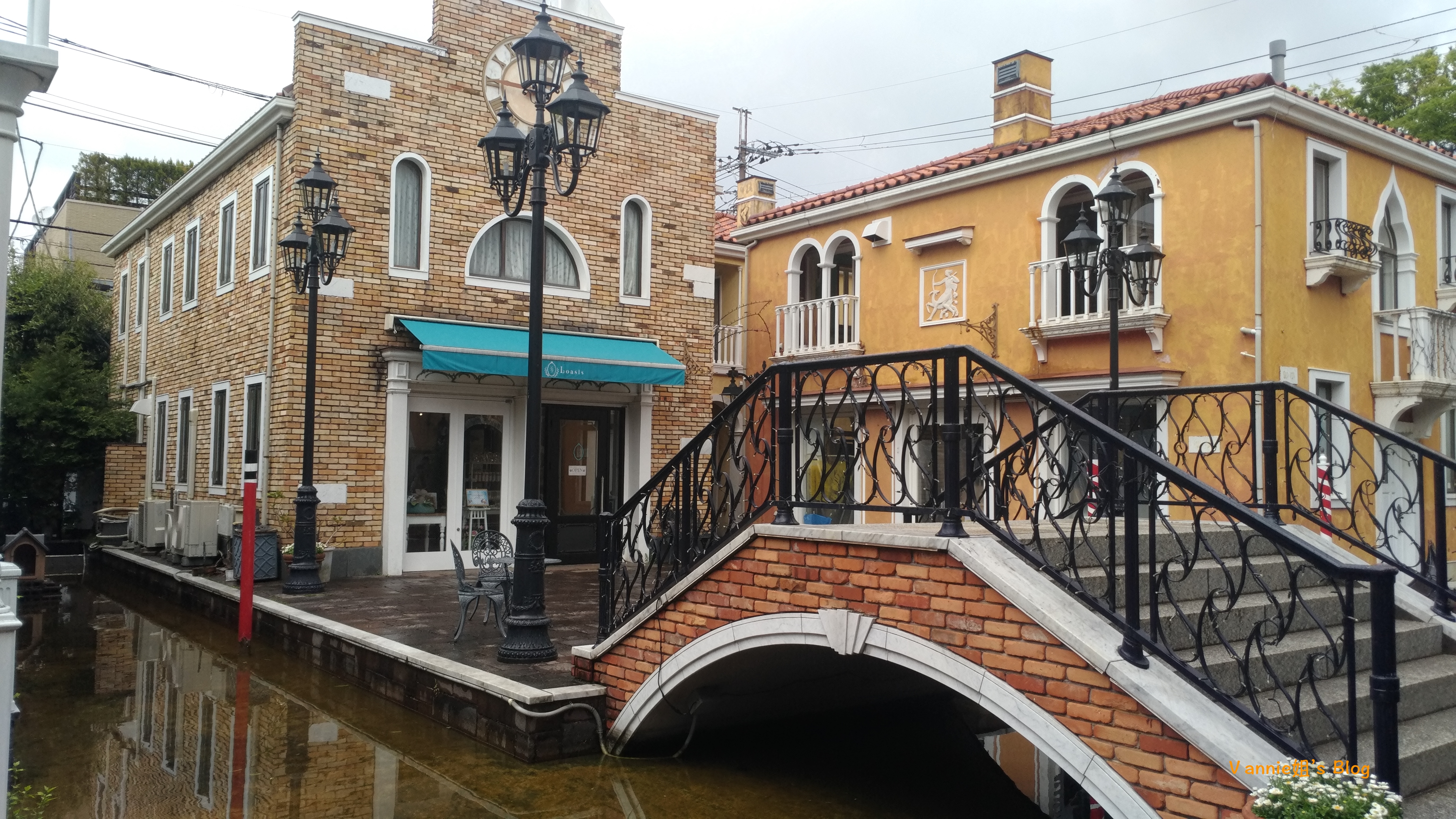 自由之丘 ，東京最時尚電車線上的時髦小站