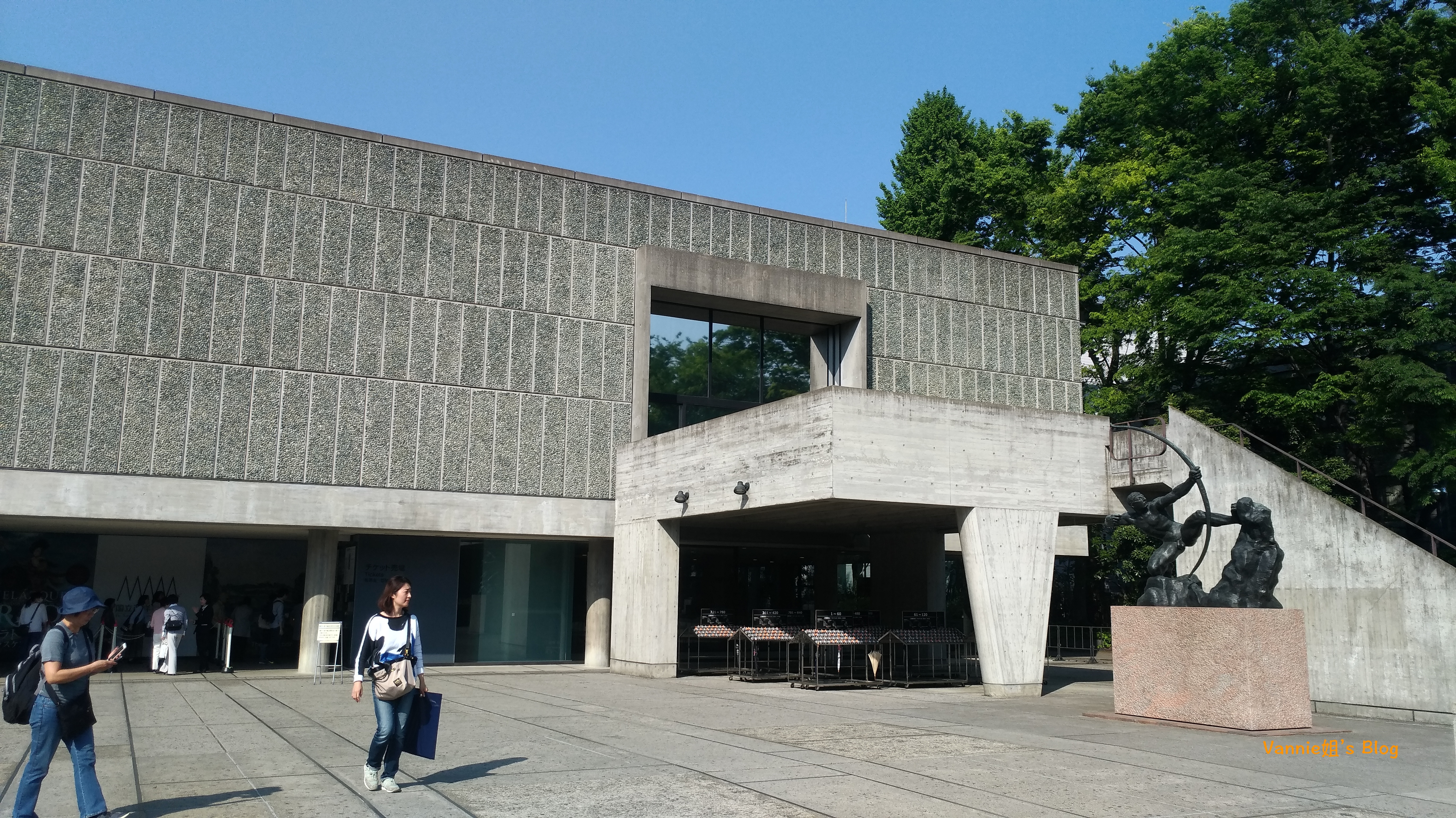 東京 上野景點 排名、地圖與行程規劃 ～ 一天晉級「上野通」！