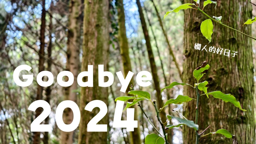 年度財務檢討 10大重點， 2024嫺人退休7年分享